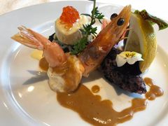 -马克西姆餐厅(崇文门店)