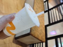 -CoCo都可(香港名都店)