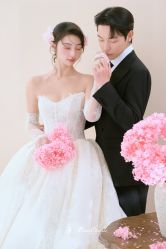 -罗马经典婚纱摄影·轻奢化定制