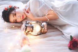 -喜糖摄影STUDIO