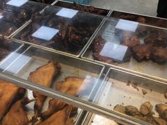 -文虎酱鸭旗舰店(禾兴南路店)