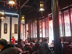 -吴门人家·苏宴宫廷菜(拙政园店)