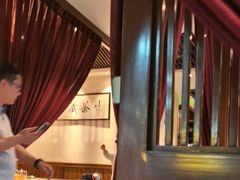 -一叶一世界·素食餐厅(锦华万达店)