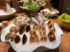 -尚海豆捞(乐虹坊店)