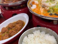 -喜家德虾仁水饺(长泰广场店)