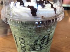 -星巴克(太原茂业天地店)