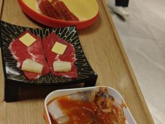 -AJIYA·池袋日式烧肉自助(天津万象城店)