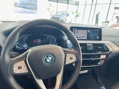 -宁波宝信宝马4S店(江北日湖店)