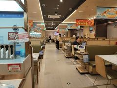 -海底捞火锅(亲贤北街店)