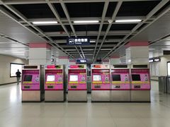 -王家墩东(地铁站)