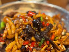 -八碗湘长沙市井菜(坡子街店)