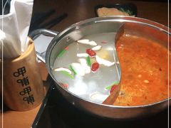 -呷哺呷哺 黄金牧场 (回龙观港龙店)