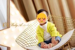 -BabyA 专业婴童摄影(古北时尚广场店)
