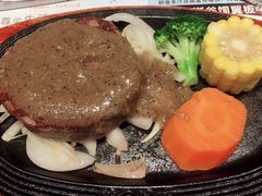 -尊品牛排(绳金塔店)
