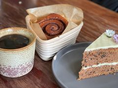 -O'mills Sourdough Bakery&Bistro(永嘉路店)