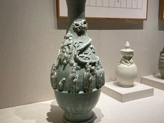 -深圳博物馆(古代艺术馆)