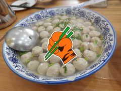 -伊林居饭庄央视清真八大碗