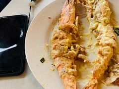 -真浪大家乐海鲜餐馆