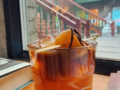 -仁义涵西餐·咖啡(中华巴洛克店)
