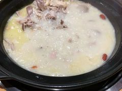-好彩猪肚鸡(正弘城店)