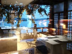 大堂-望海·帆船主题咖啡厅•品茗下午茶(石湖景区店)