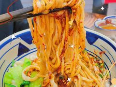 -面尚香关中面馆(盛龙广场总店)