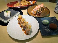 -沼津港精致料理·寿喜烧·烧鸟(漕河泾印象城店)