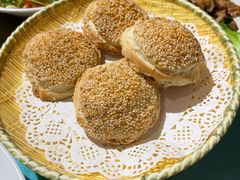 吊炉烧饼-博望坡酒楼(漕溪路店)