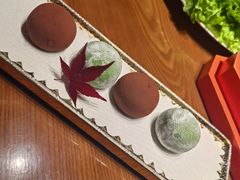 -隐炉和牛烧肉店(群力店)