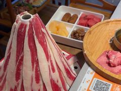 -正宗齐齐哈尔烤肉·齐牛哥鲜切炭火烤肉(杭州总店)