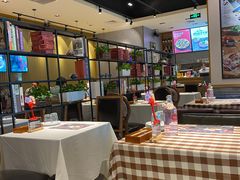-米斯特比萨(罗斯福店)