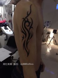 iphone_upload_pic-周忆刺青原创设计定制