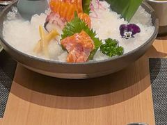 -德川家日本料理(顺义华联店)