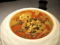-茶宴·美食地标餐厅(沙坡尾店)