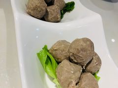 -潮牛壹号鲜牛肉火锅(新亚太店)