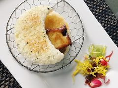 烤鹅肝-田舍家Inakaya(天汇igc店)