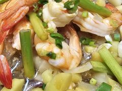 -箪食巷私房菜馆·鲁菜(玉函路店)
