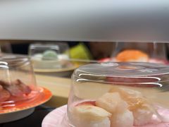 -友壹町寿司(佛山新DNA店)