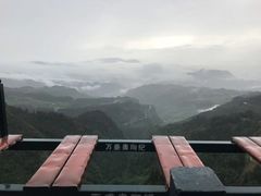 -梦幻奥陶纪景区