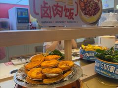 -龍歌自助小火锅(漳州二路爱购店)