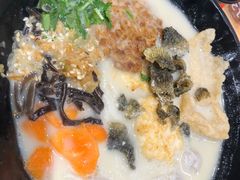 -渔米丰·广府鱼汤米线(光明广场店)
