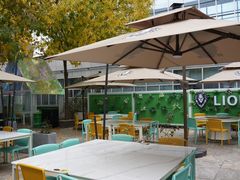 -香港狮子山下·明星粤菜餐厅(北苑店)