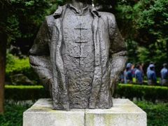 -井冈山革命烈士陵园