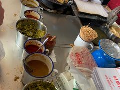 -尚食卢记烧饼(凤凰路总店)
