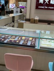 -周大福CHOW TAI FOOK(万象城店)