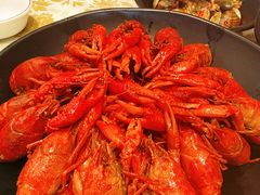 -聚味瞿记·龙虾堂(坡子街店)