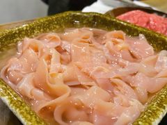 鸭肠-大龙火锅(老店)