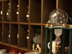 -RUMORS COFFEE ROASTERY鲁马滋咖啡(湖南路店)