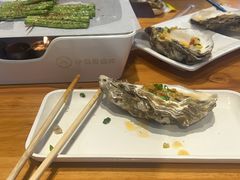 -本色·小马哥烧烤(无锡九里仓店)