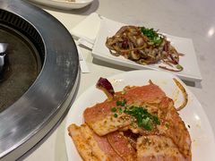 -么子烤肉(化龙池店)